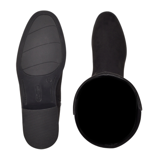 Allair Over the Knee Boots By Nine West - Picture 3 of 3